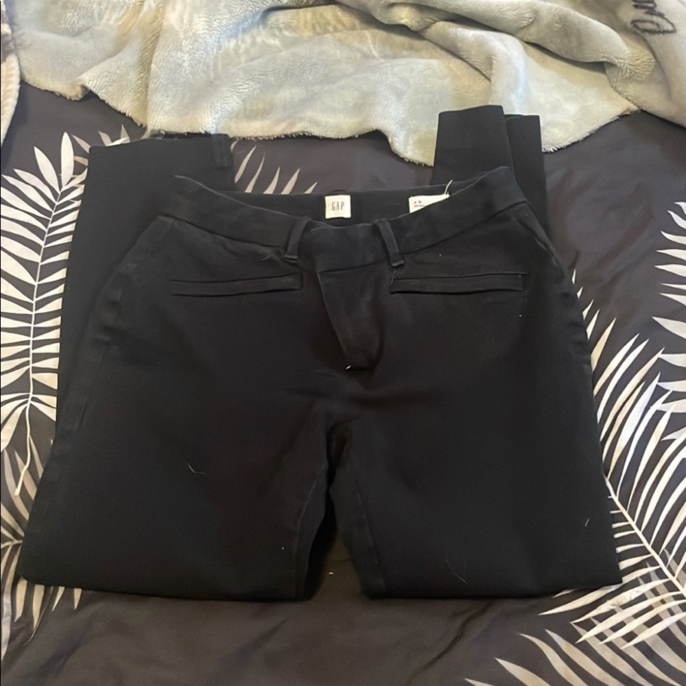 Gap Jeans